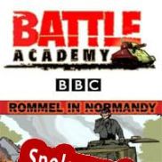 Battle Academy: Rommel in Normandy (2013/ENG/Polski/Pirate)