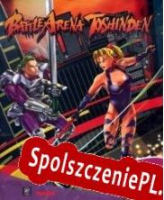 Battle Arena Toshinden (1995/ENG/Polski/Pirate)