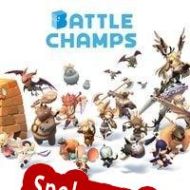 Battle Champs (2015/ENG/Polski/RePack from CBR)