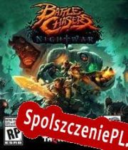 Battle Chasers: Nightwar (2017/ENG/Polski/Pirate)