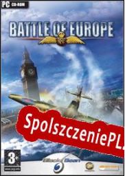 Battle of Europe: Royal Air Forces (2005/ENG/Polski/RePack from Ackerlight)