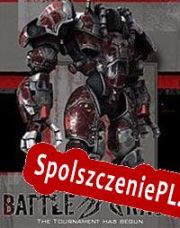 Battle Rage: The Robot Wars (2008/ENG/Polski/RePack from BetaMaster)