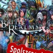 Battle Realms Legends (2022/ENG/Polski/License)