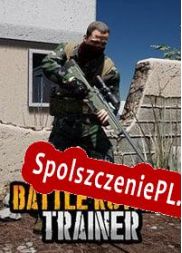 Battle Royale Trainer (2018/ENG/Polski/RePack from ScoRPioN2)