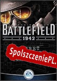 Battlefield 1942: Secret Weapons of WWII (2003/ENG/Polski/License)