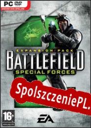 Battlefield 2: Special Forces (2005/ENG/Polski/Pirate)