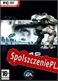 Battlefield 2142 (2006/ENG/Polski/RePack from TLG)