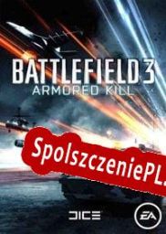 Battlefield 3: Armored Kill (2012/ENG/Polski/RePack from Ackerlight)