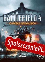 Battlefield 4: China Rising (2013/ENG/Polski/Pirate)