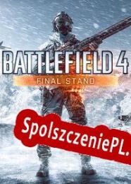 Battlefield 4: Final Stand (2014/ENG/Polski/License)