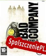 Battlefield: Bad Company (2008/ENG/Polski/RePack from uCF)