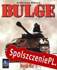 Battleground 1: Bulge Ardennes Deluxe (1996/ENG/Polski/RePack from ICU)