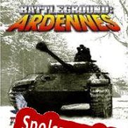 Battleground: Ardennes (1995/ENG/Polski/License)