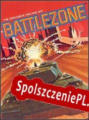 Battlezone (1983) (1983/ENG/Polski/RePack from KEYGENMUSiC)