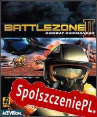 Battlezone II: Combat Commander (1999/ENG/Polski/License)