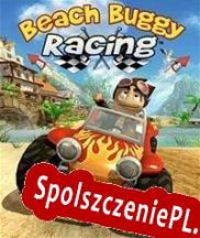 Beach Buggy Racing (2014/ENG/Polski/RePack from AGAiN)