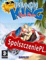 Beach King Stunt Racer (2003/ENG/Polski/Pirate)