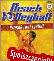 Beach Volleyball (2001/ENG/Polski/RePack from ECLiPSE)