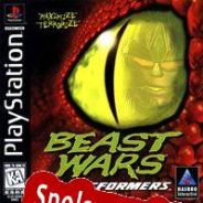 Beast Wars: Transformers (1997/ENG/Polski/RePack from ASA)