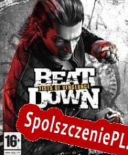 Beatdown: Fists of Vengeance (2005) | RePack from nGen