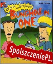 Beavis & Butt-Head: Bunghole-in-one (1998/ENG/Polski/RePack from UnderPL)