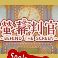 Behind the Screen (2018/ENG/Polski/Pirate)