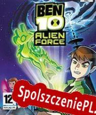 Ben 10: Alien Force The Game (2008) | RePack from PARADiGM