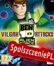 Ben 10: Alien Force Vilgax Attacks (2009) | RePack from ROGUE