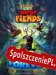 Best Fiends Forever (2016/ENG/Polski/License)