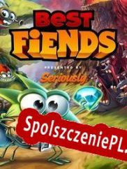 Best Fiends (2014/ENG/Polski/License)