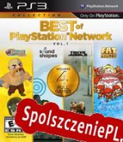 Best of PlayStation Network Vol. 1 (2013/ENG/Polski/RePack from FOFF)