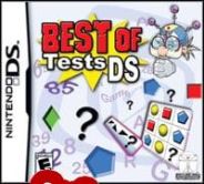 Best of Tests DS (2008/ENG/Polski/RePack from l0wb1t)