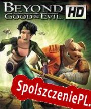 Beyond Good & Evil HD (2011/ENG/Polski/Pirate)