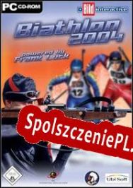 Biathlon 2004 (2003/ENG/Polski/License)