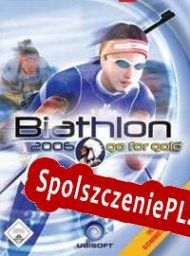 Biathlon 2006: Go for Gold (2005/ENG/Polski/License)