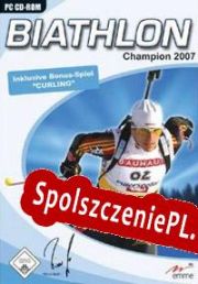 Biathlon Champion 2007 (2006/ENG/Polski/RePack from MiRACLE)