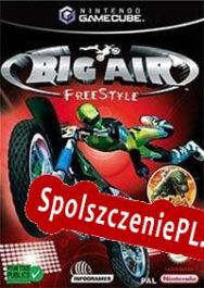 Big Air Freestyle (2002/ENG/Polski/License)