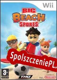 Big Beach Sports (2008/ENG/Polski/Pirate)