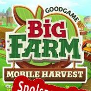 Big Farm: Mobile Harvest (2017/ENG/Polski/License)