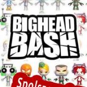 Big Head Bash (2012/ENG/Polski/RePack from ASA)