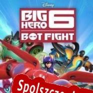 Big Hero 6 Bot Fight (2014/ENG/Polski/Pirate)