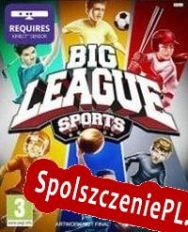 Big League Sports (2008/ENG/Polski/RePack from IREC)