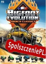 Bigfoot Evolution: French Classics (2008) | RePack from SCOOPEX