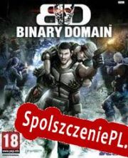 Binary Domain (2012) | RePack from tEaM wOrLd cRaCk kZ