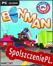 Binman (2003/ENG/Polski/License)