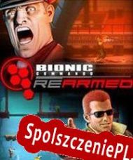 Bionic Commando Rearmed (2008/ENG/Polski/License)