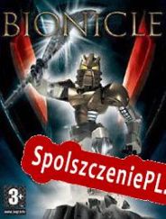 Bionicle: The Game (2003/ENG/Polski/Pirate)