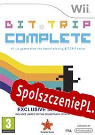 BIT.TRIP COMPLETE (2011/ENG/Polski/Pirate)