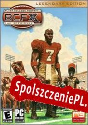 Black College Football Experience (2007/ENG/Polski/Pirate)