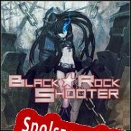 Black Rock Shooter (2011/ENG/Polski/License)